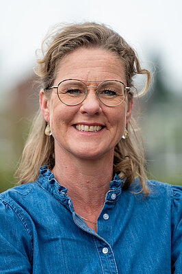 Josee Bakker