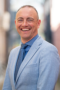 Jeroen Westendorp