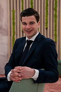 Ronald Klok