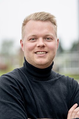 Christiaan Vlasman