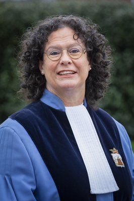 Marianne Stevens