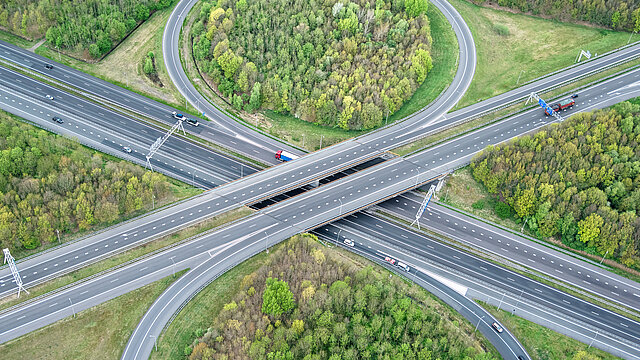 Klaverblad Hoogeveen
