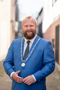 Martijn Breukelman